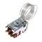 077B3349 TERMOSTAT DANFOSS 320586 Frigider / Combina frigorifica GORENJE
