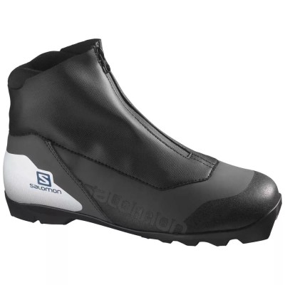 SALOMON Escape Prolink black UK 9 foto