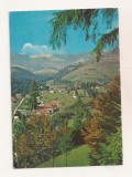 RF189 - Carte Postala - Peisaj din Muntii Apuseni, circulata 1974