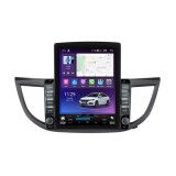 Cumpara ieftin Navigatie dedicata cu Android Honda CR-V IV 2012 - 2018, 8GB RAM, Radio GPS