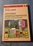 Afectiunile aparatului respirator terapii complementare Ovidiu Bojor