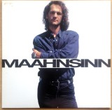Vinil Wolf Maahn &ndash; Maahnsinn (VG)
