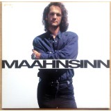 Vinil Wolf Maahn &ndash; Maahnsinn (VG)