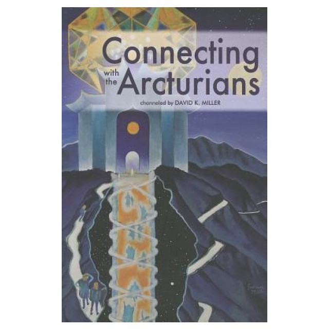 Connecting with the Arcturians