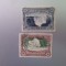 SOUTHERN RHODESIA SERIE STAMPILAT/NESTAMPILAT=230