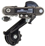 Schimbator Spate Bicicleta 6/7 Viteze SunRace, Brat Lung, Surub Otel