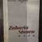 ZAHARIA STANCU .ESEU -SORIN ARGHIR