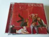 The number one Divas- 2 cd