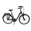 Bicicleta Oras Almeria Bicycles 1914 - 28 inch, L, Albastru Ultimate FactoryBikes