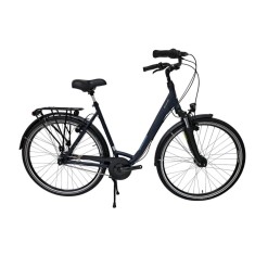 Bicicleta Oras Almeria Bicycles 1914 - 28 inch, L, Albastru Ultimate FactoryBikes