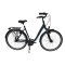 Bicicleta Oras Almeria Bicycles 1914 - 28 inch, L, Albastru Ultimate FactoryBikes