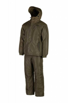 Nash Arctic Suit Size XL foto