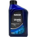 Ulei motor PETRONAS Urania Daily LS 5W-30 1L &ndash; ulei sintetic Low SAPS pentru