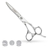 Foarfeca de tuns - KIEPE Monster / 2810 - 6.0 inch