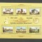 Romania MNH 2006 - Centenarul Expozitiei Generale Parcul Carol -LP 1724a blocX10