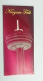 D3 - Magnet frigider - tematica turism - Canada 3