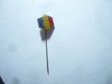 INSIGNA Romania - IPA 35 ani - Institutul Proiectare Automatizari Bucuresti