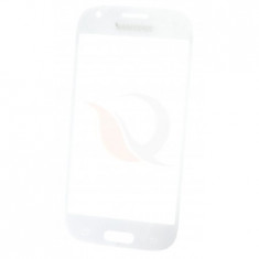 Geam sticla, samsung galaxy ace style lte g357, ace 4 sm-g357fz, white foto