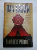 Cumpara ieftin SIMBOLUL PIERDUT - DAN BROWN