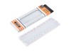 Placa test breadboard 830 16.5x5.5x0.85cm, Oem