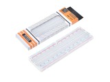 Placa test breadboard 830 16.5x5.5x0.85cm