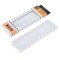Placa test breadboard 830 16.5x5.5x0.85cm
