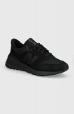 New Balance sneakers U997RFB culoarea negru, U997RFB