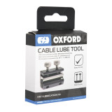 Dispozitiv lubrifiere cabluri echivalent cu: 0616BU, DF5918131AU, 10037007LO Cod Produs: MX_NEW OX773OX
