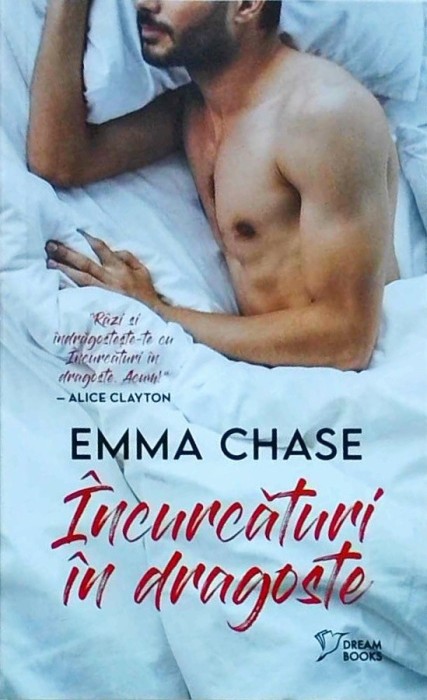 Emma Chase - Incurcaturi in dragoste