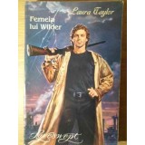 FEMEIA LUI WILDER-LAURA TAYLOR-211406