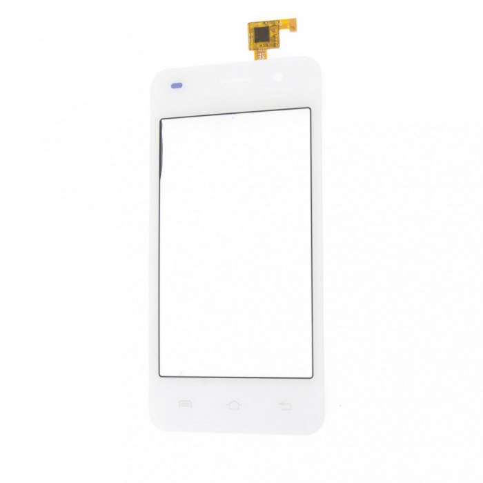 Touchscreen Allview A5 Easy, Alb, OEM