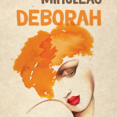 Deborah (ebook)