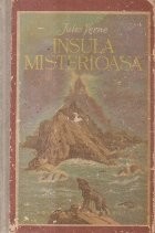 Insula misterioasa (Editie 1953) foto