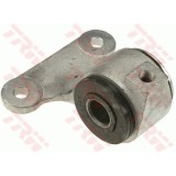 Bucsa brat suspensie, Suport trapez Citroen C8, Jumpy; Fiat Scudo, Ulysse; Lancia Phedra; Peugeot 807, Expert Tepee Trw JBU605, parte montare : punte
