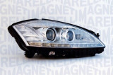 Far Bi-Xenon stanga/dreapta O.E nou MERCEDES-BENZ S-CLASS W221 an 2005-2013