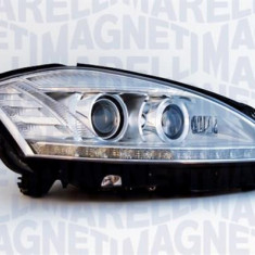 Far Bi-Xenon stanga/dreapta O.E nou MERCEDES-BENZ S-CLASS W221 an 2005-2013