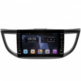 Navigatie Honda CR-V 2011-2016 AUTONAV Android GPS Dedicata, Model PRO Memorie 32GB Stocare, 2GB DDR3 RAM, Butoane Laterale Si Regulator Volum, Displa