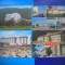 HOPCT LOT 2309 STATIUNEA COVASNA -4 CARTI POSTALE-CIRCULATE
