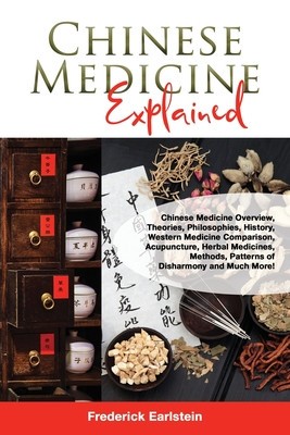 Chinese Medicine Explained foto