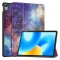 Husa pentru Huawei MatePad 11.5, Techsuit, FoldPro Galaxy, Multicolor