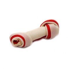 RECOMPENSE PENTRU CAINI OS INNODAT BICOLOR VITA 10CM 50 SET