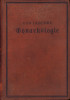HST C2055 Gynaekologie 1929 ștampilă dr Wilk și librărie Mediaș