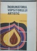 V. Constantinescu - Indrumatorul Vopsitorului Artistic