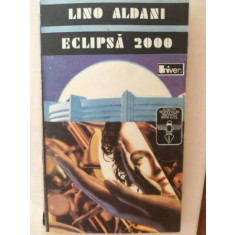 Elipsa 2000- Lino Aldani