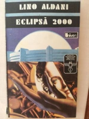 Elipsa 2000- Lino Aldani foto