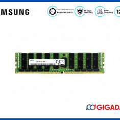 Samsung 64GB DDR4-2933 PC4-23400Y 2RX4 Memory
