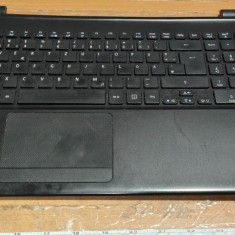 Palmrest + Tastatura Laptop Acer Aspire E1-522 #A5352