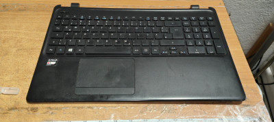 Palmrest + Tastatura Laptop Acer Aspire E1-522 #A5352 foto