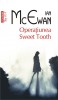 Ian McEwan - Operatiunea Sweet Tooth, 2010, Humanitas