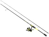 Combo Mitchell Colors MX Spinning Combo UL, Neon, 2-10g, 1.98m, 2seg